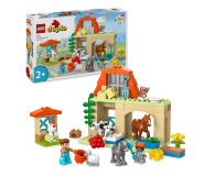LEGO DUPLO 10416 Opieka nad zwierzętami na farmie - 1202651 - zdjęcie 2